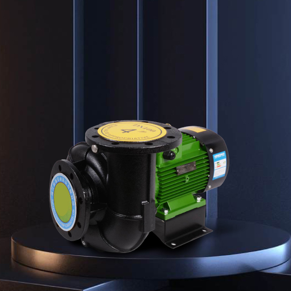 LT/WLT立、臥式冷卻塔專用泵